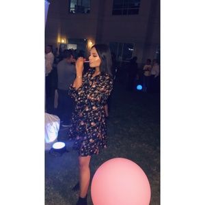 Meet your Posher, Lilibeth